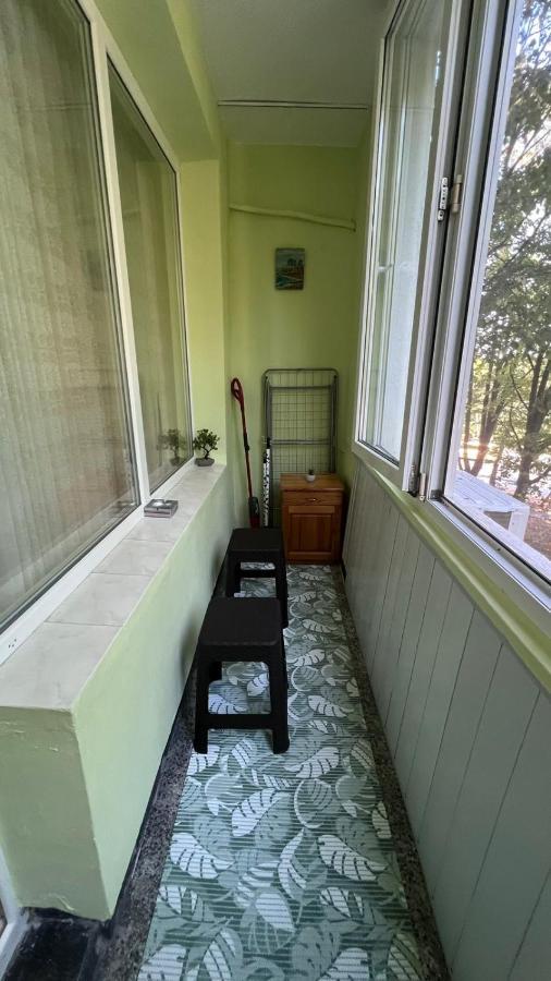 Apartament Сладкият Кът На Радост Burgas Zewnętrze zdjęcie