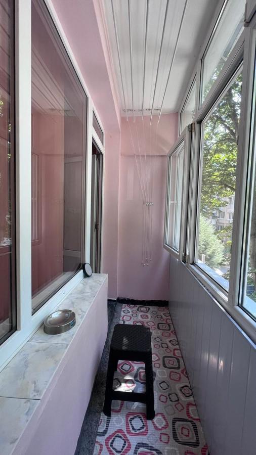 Apartament Сладкият Кът На Радост Burgas Zewnętrze zdjęcie