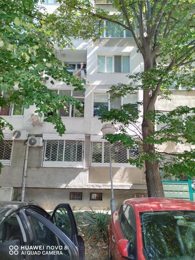 Apartament Сладкият Кът На Радост Burgas Zewnętrze zdjęcie