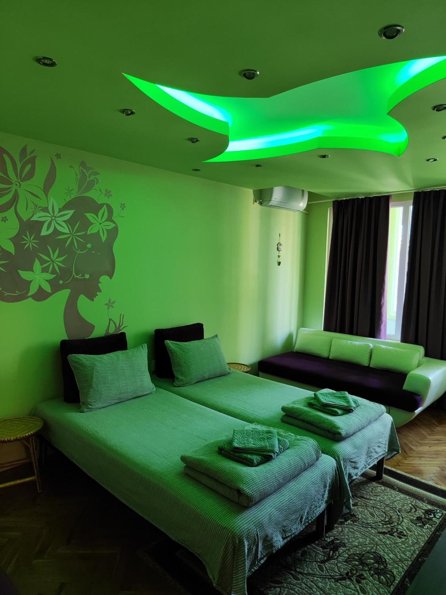 Apartament Сладкият Кът На Радост Burgas Zewnętrze zdjęcie