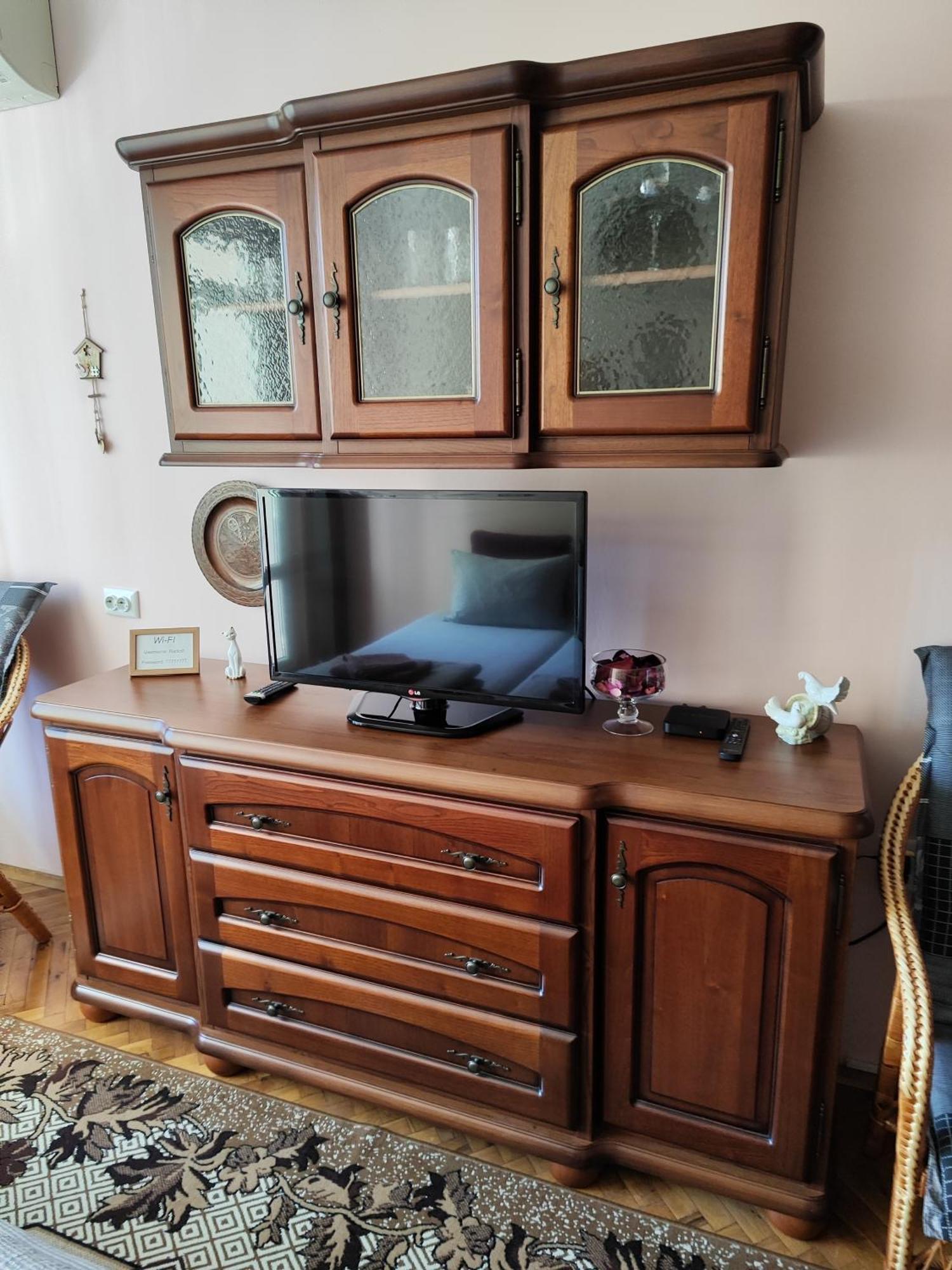 Apartament Сладкият Кът На Радост Burgas Zewnętrze zdjęcie