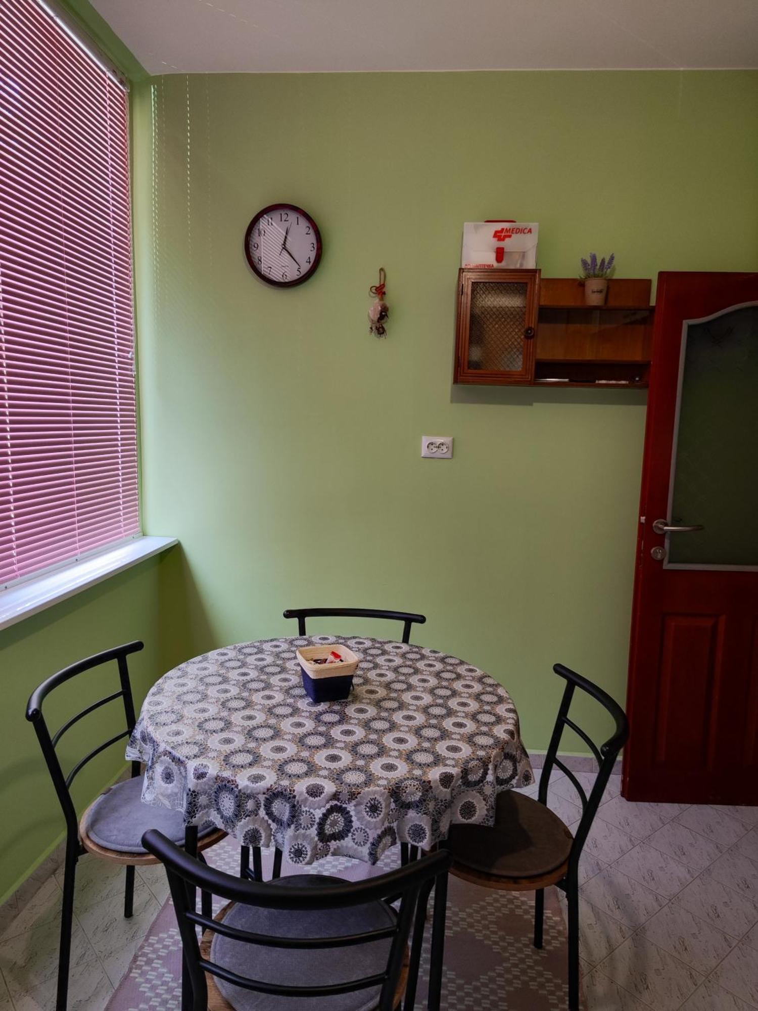 Apartament Сладкият Кът На Радост Burgas Zewnętrze zdjęcie
