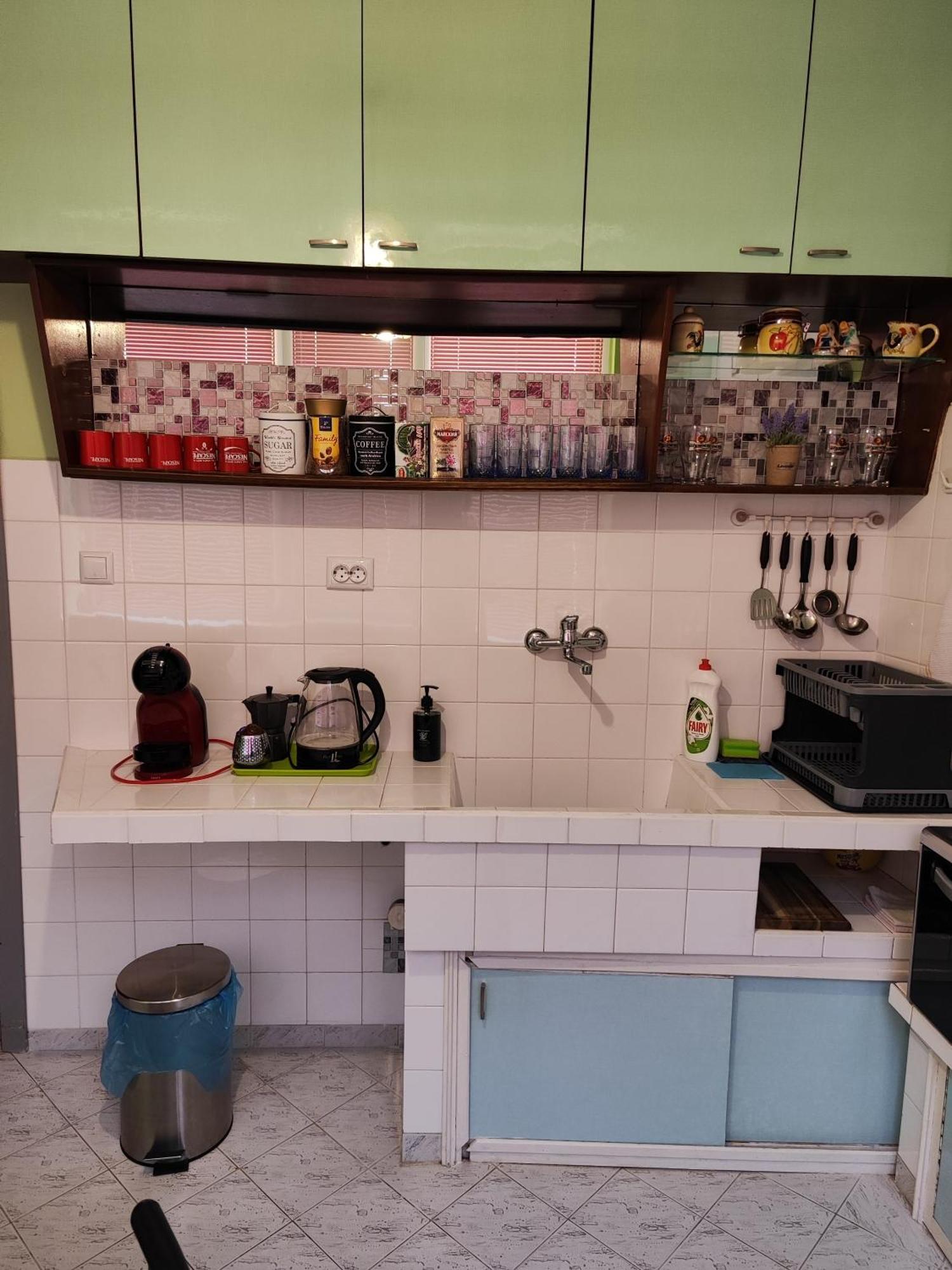 Apartament Сладкият Кът На Радост Burgas Zewnętrze zdjęcie