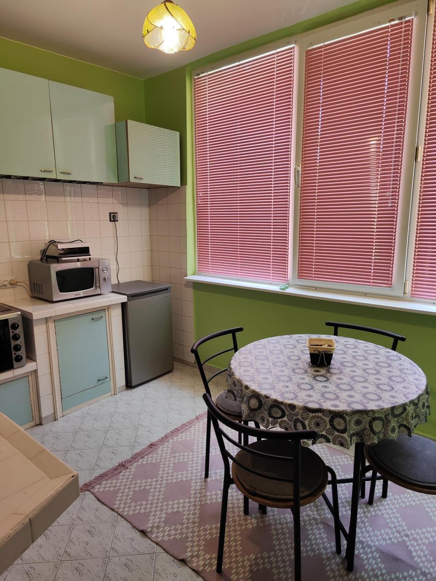 Apartament Сладкият Кът На Радост Burgas Zewnętrze zdjęcie